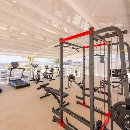 Marina Vista - Modern 1bdr W Gym - Marina & Pool Views 公寓 *