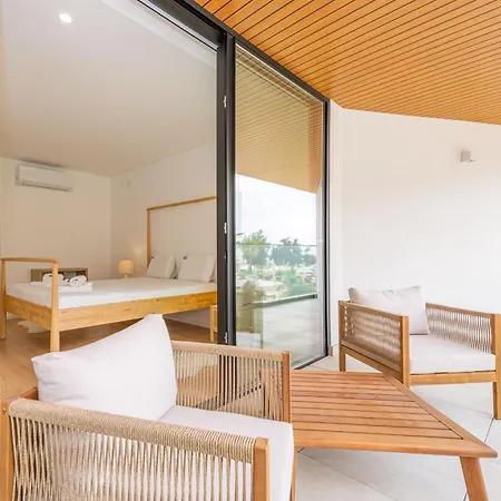 Marina Vista - Modern 1bdr W Gym - Marina & Pool Views 公寓 *